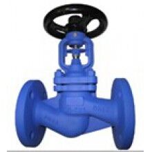 德國ARI艾瑞FABA波紋管截止閥（加強(qiáng)型）