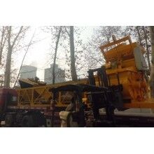 明溪js500強制式雙臥軸攪拌機生產(chǎn)廠家、價格