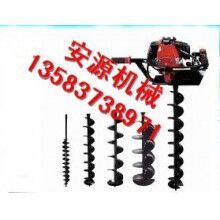植樹(shù)挖坑機(jī) 植樹(shù)鉆孔機(jī)
