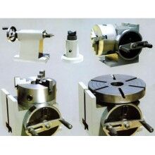 萬(wàn)能分度頭