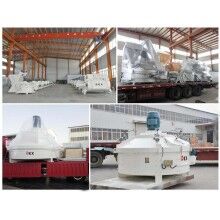 立軸行星式攪拌機品牌，迪凱機械詳談立軸行星式混凝土攪拌機與雙臥軸攪拌機的對比分析！