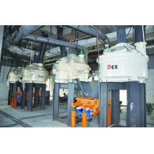 耐火材料攪拌機，攪拌機品牌廠家——迪凱機械走時代發(fā)展路線，做攪拌機行業(yè)精品！