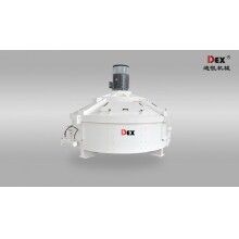 立軸行星式攪拌機(jī)是如何以“一機(jī)之力”實現(xiàn)行業(yè)的高勻質(zhì)攪拌的