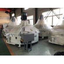 行星式攪拌機持續(xù)進行創(chuàng)新優(yōu)化，展現(xiàn)更多優(yōu)異技能