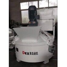 行星式混凝土攪拌機發(fā)揮攪拌優(yōu)勢向高質(zhì)量、高效率方向前進