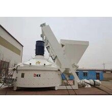 用品質說話，立軸行星式攪拌機高勻質的攪拌實力再+1