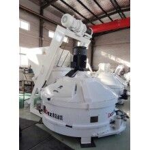 行星式攪拌機(jī)穩(wěn)定可靠勻質(zhì)好,行業(yè)攪拌熱度高