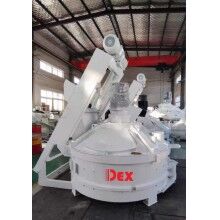 行星式立軸攪拌機(jī)可以讓透水磚行業(yè)攪拌效果翻倍，憑什么？