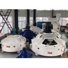 行星式攪拌機：用質(zhì)量說話才是行業(yè)競爭的關(guān)鍵！