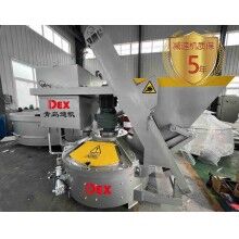 立式行星攪拌機——特殊研發(fā)減速機5年質(zhì)保，出廠即出道