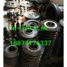 大量供應(yīng)仕高瑪攪拌機(jī)配件，MAO3000型攪拌機(jī)減速機(jī)盤齒