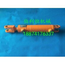 批發(fā)正品攪拌機易損件，中聯(lián)卸料門液壓油缸