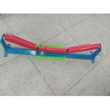 銷售攪拌機(jī)配機(jī)，中聯(lián)攪拌機(jī)配件原裝三聯(lián)托輥