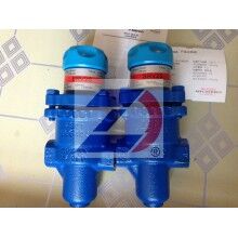 斯派莎克BRV2減壓閥、斯派莎克直接作用式減壓閥