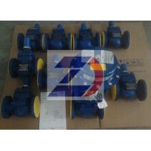 斯派莎克KE73氣動調(diào)節(jié)閥、斯派莎克氣動控制閥