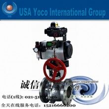 進(jìn)口氣動(dòng)開關(guān)閥|進(jìn)口氣動(dòng)蒸汽、燃?xì)忾_關(guān)閥門|美國(guó)約克品牌