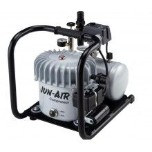 丹麥JUN-AIR空壓機，丹麥FLAIRMO空壓機