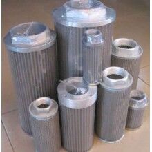 WU-160×180-J泵車液壓油濾芯