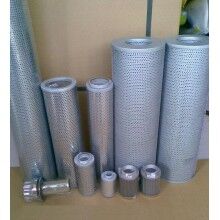 WU-225×80-J泵車液壓油濾芯