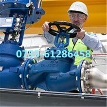 英國(guó)斯派莎克波紋管密封截止閥，spiraxsarc波紋管密封截止閥