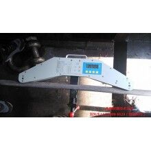 鋼索拉力測力儀 數(shù)顯張力計(jì) 吊索拉力儀