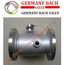 進(jìn)口保溫球閥|德國巴赫總代理-上海秉奇