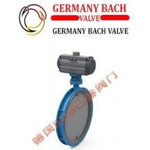 進(jìn)口氣動通風(fēng)蝶閥|德國巴赫總代理-上海秉奇