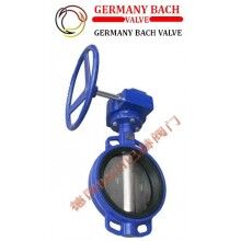 進(jìn)口對夾式軟密封蝶閥|德國巴赫總代理-上海秉奇