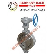 進(jìn)口對夾式硬密封蝶閥|德國巴赫總代理-上海秉奇