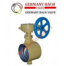 進(jìn)口焊接式硬密封蝶閥|德國巴赫總代理-上海秉奇