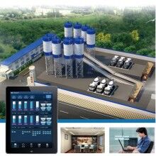 萬(wàn)物攪拌站管理軟件、攪拌站軟件、攪拌站管理系統(tǒng)