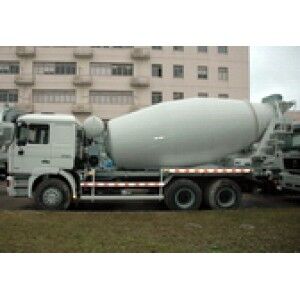 HDJ5254GJBSX(德龍12m3)